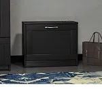 БРИМНЭС / СИРИУС тумба ИКЕА / IKEA для обуви 60х49 Дуб Венге | изображение 4