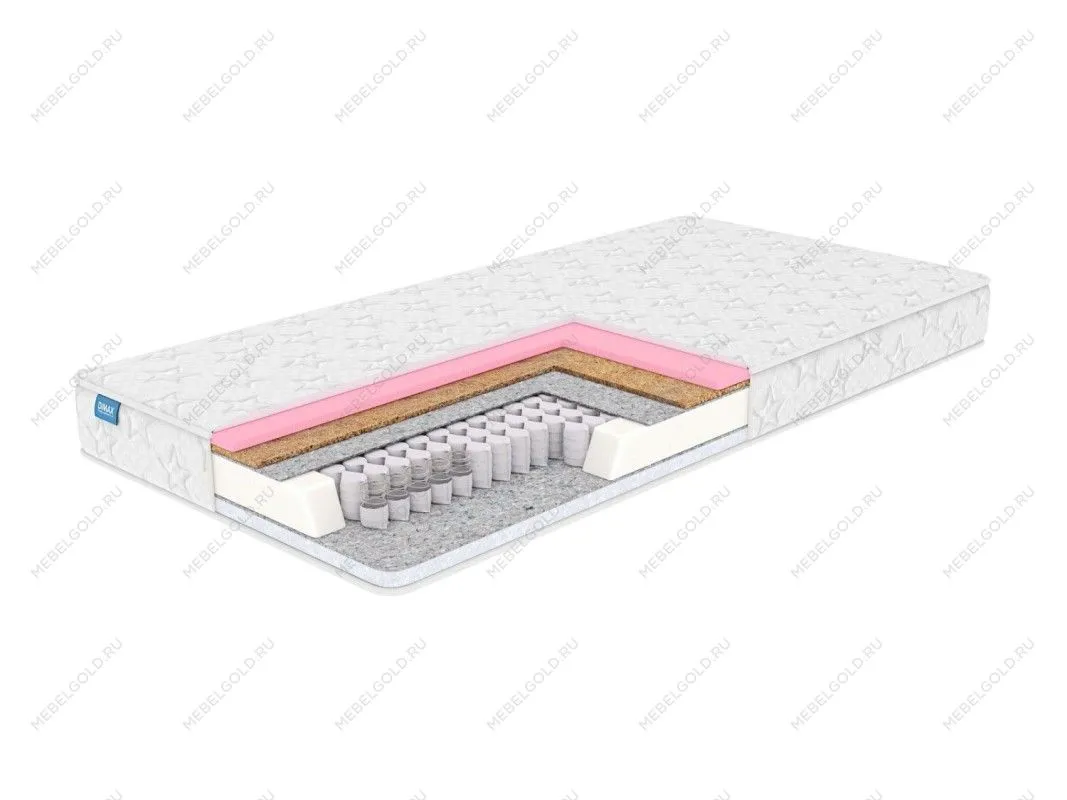 Матрас Звезда 70х160