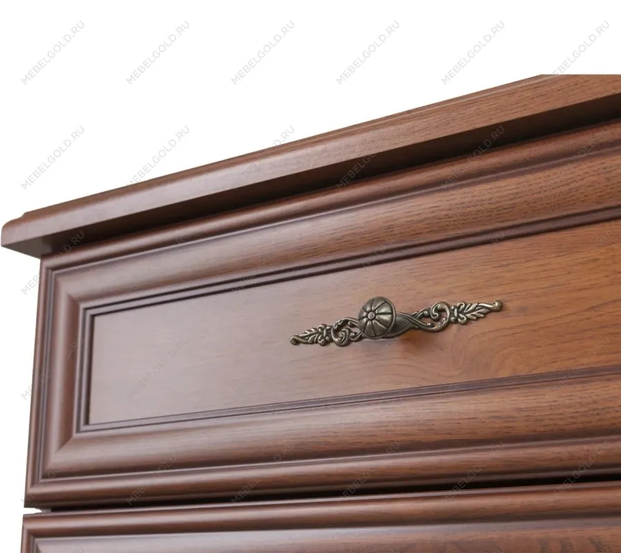 Комод Кентаки KOM5S каштан | изображение 1