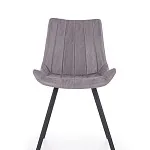 Стул кухонный Halmar K279 (серый) | изображение 1