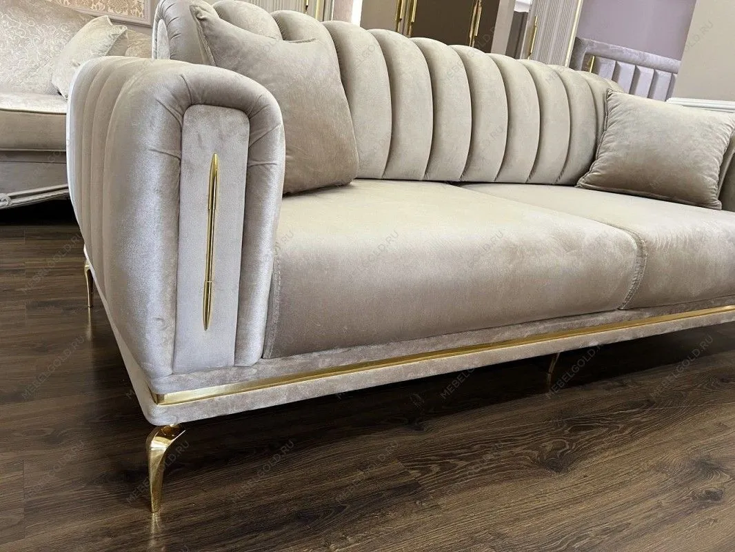 Комплект Замира бежевый | изображение 6