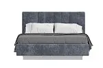 Кровать Сабрина 160 с подъемником. Цвет GRAND 12 | изображение 6