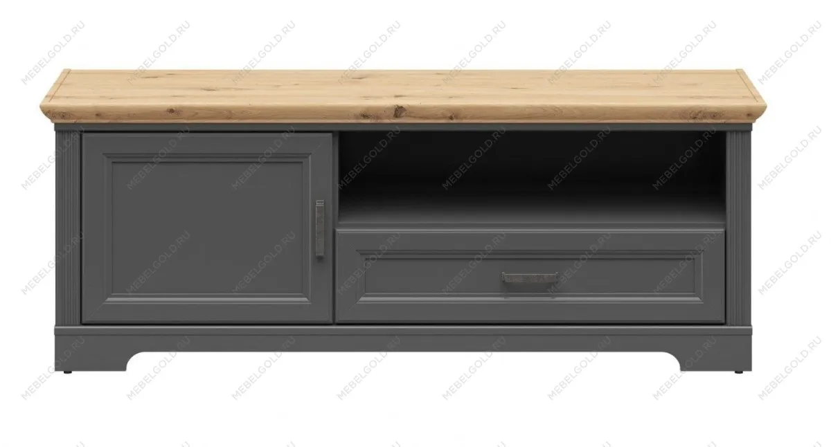 Тумба Жасмин RTV1D1S - Выставка м. Марьина роща