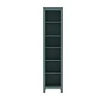 САГА стеллаж 50 темно-бирюзовый | изображение 1