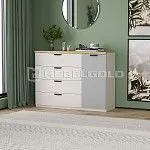 Тумба Модерн 1D4S | изображение 2