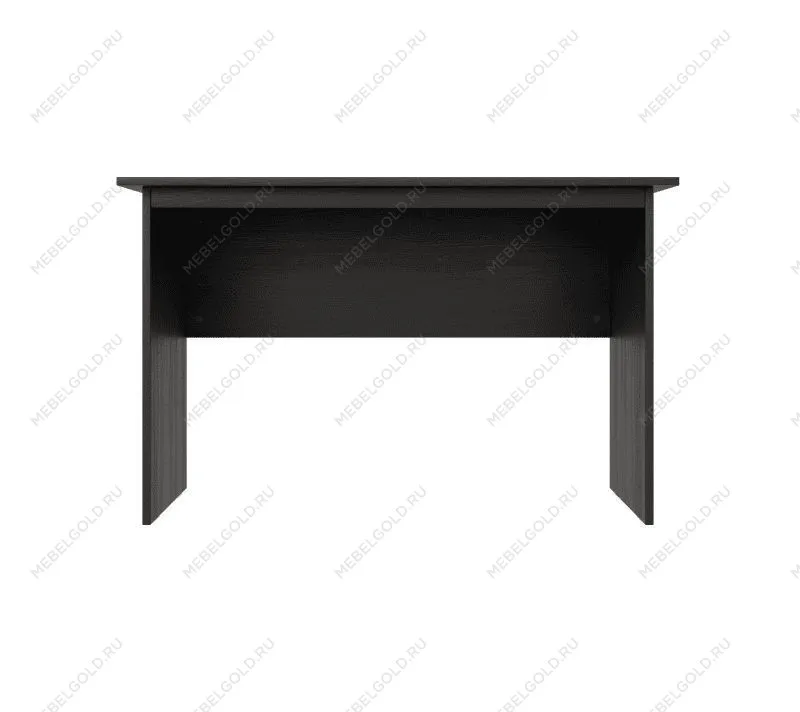 КАСТОР (KULLEN) стол письменный ИКЕА / IKEA 120х65 Дуб Венге | изображение 1