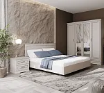 Кровать Флоренция LOZ160х200 персидский жемчуг | изображение 3