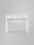 Стол туалетный Сага, 92х45, белый | изображение 8