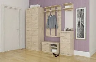 Прихожая Оскар 1