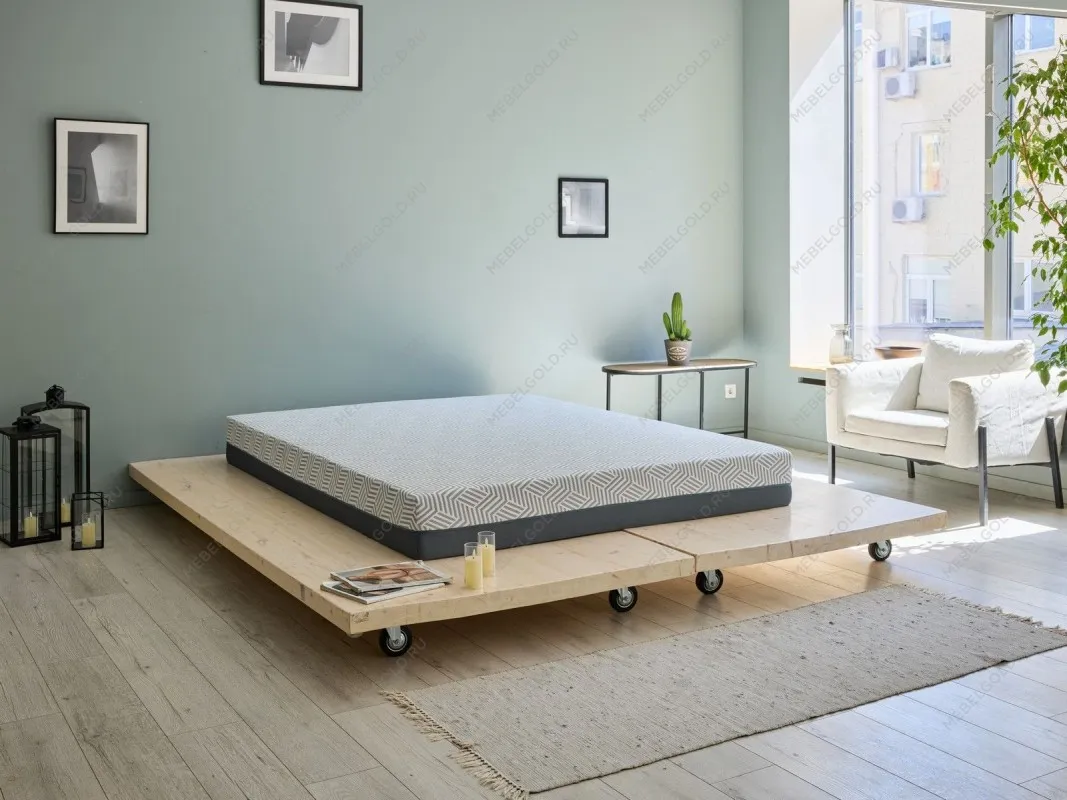 Матрас Safe Solo 180х190 | изображение 3