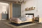 Кровать Грейс LOZ160х200 | изображение 5