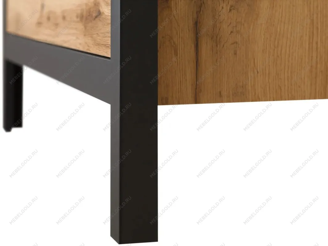 Шкаф Лофт REG1D1S | изображение 3