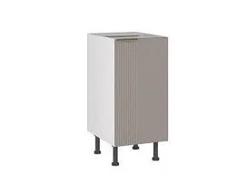 Стол С-40 Волна, Фьюжн (400*523*870) Мокко, 27111