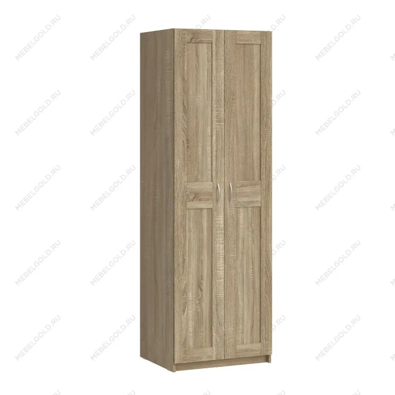 Полка к шкафу МАКС, 72х59 см, дуб сонома | изображение 3