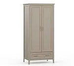 Шкаф Классик SZF2D1S | изображение 2