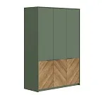 Шкаф Сиена SZF3D | изображение 1