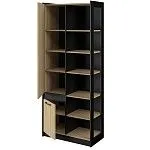 Шкаф комбинированный Стенли МН-037-09 | изображение 1