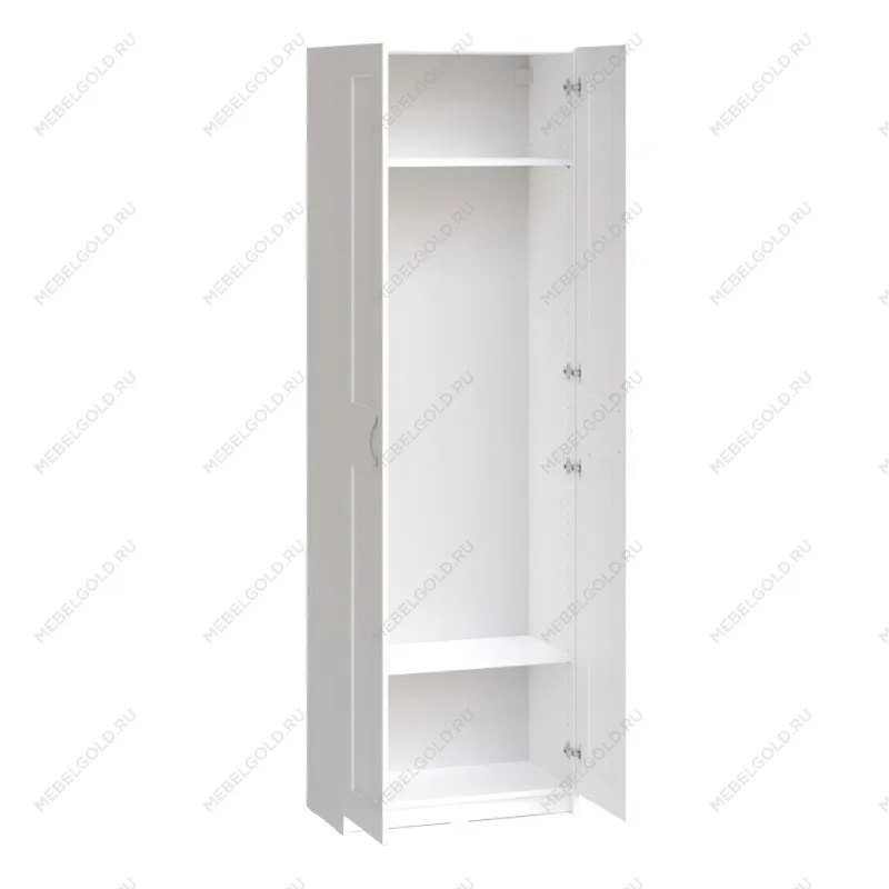 Полка к шкафу МАКС, 72х36 см, белая | изображение 2