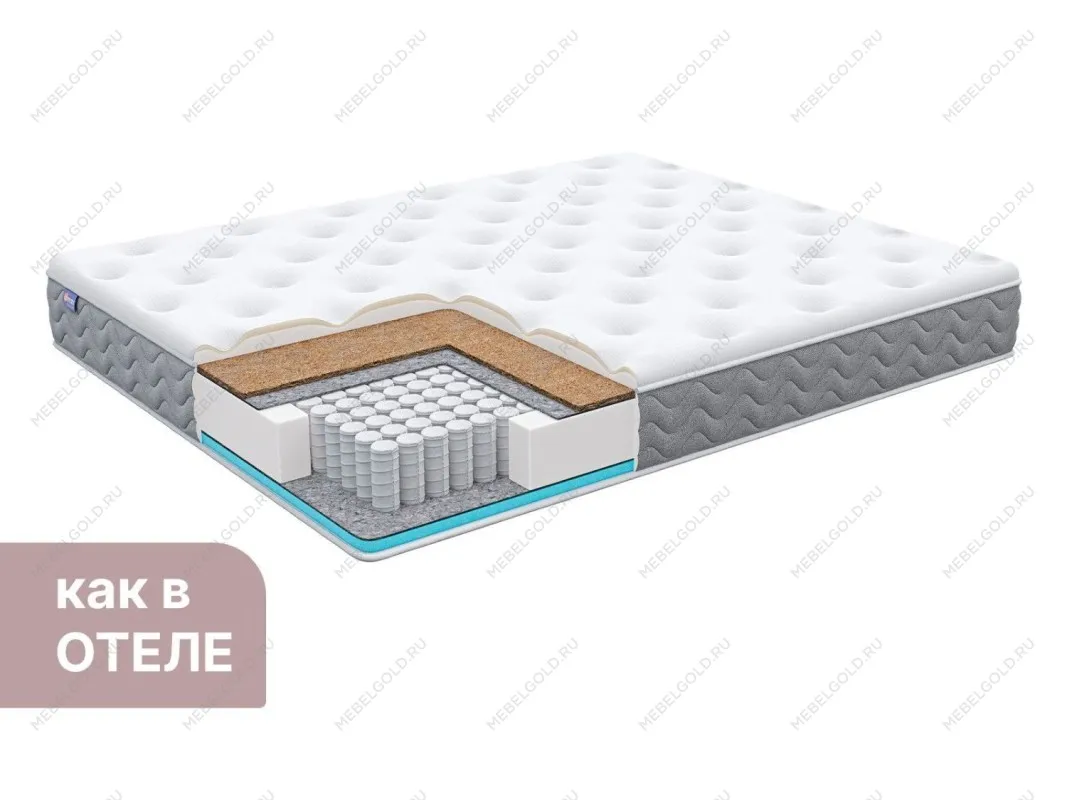 Матрас Bliss Emotion + 80х200