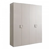 Слоновая кость/серебро