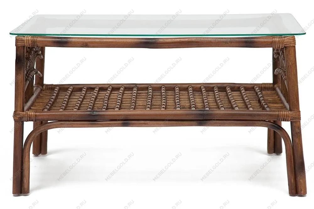 Столик кофейный Secret De Maison Kavanto Коричневый | изображение 1