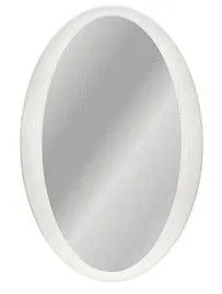 Зеркало Шарлиз (молочный дуб)