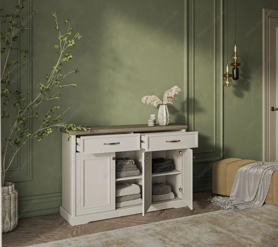 Тумба Тоскана 3D2S - Выставка Балашиха | изображение 3