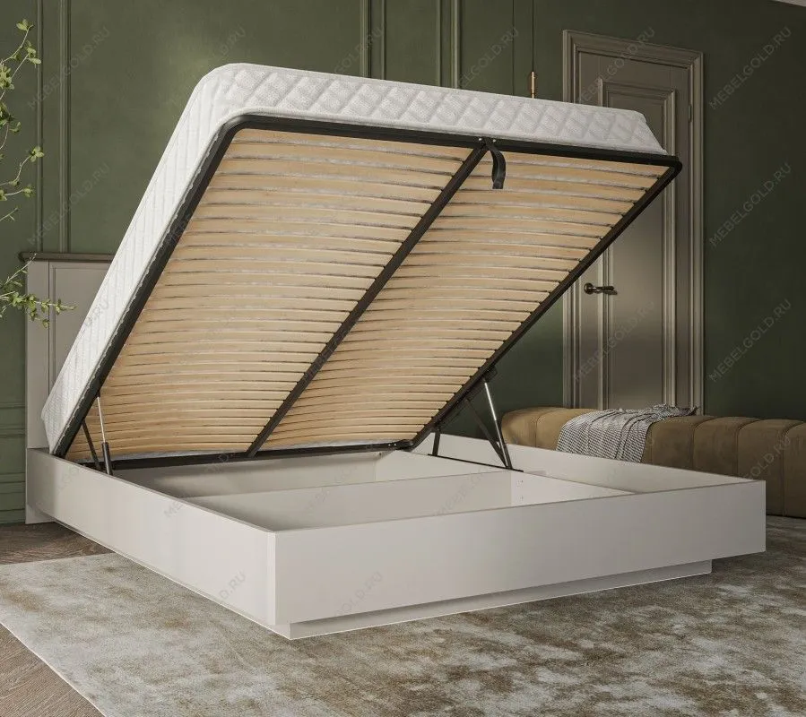 Кровать Тоскана 180 с подъемником | изображение 3