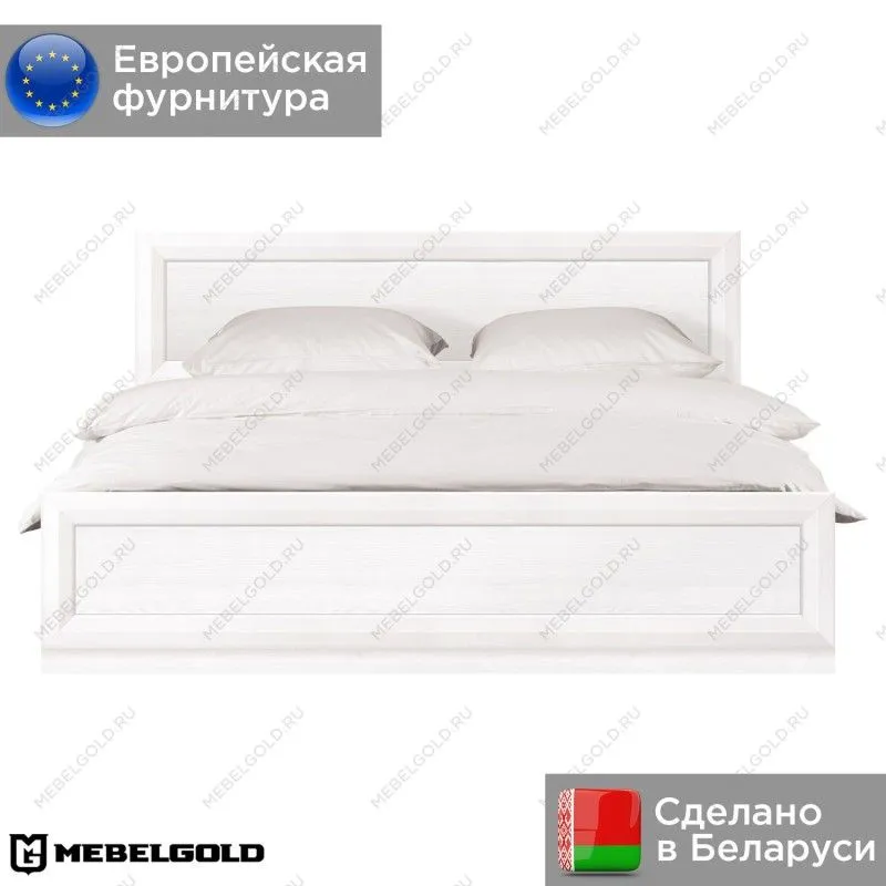 Кровать Мальта LOZ180x200 | изображение 1