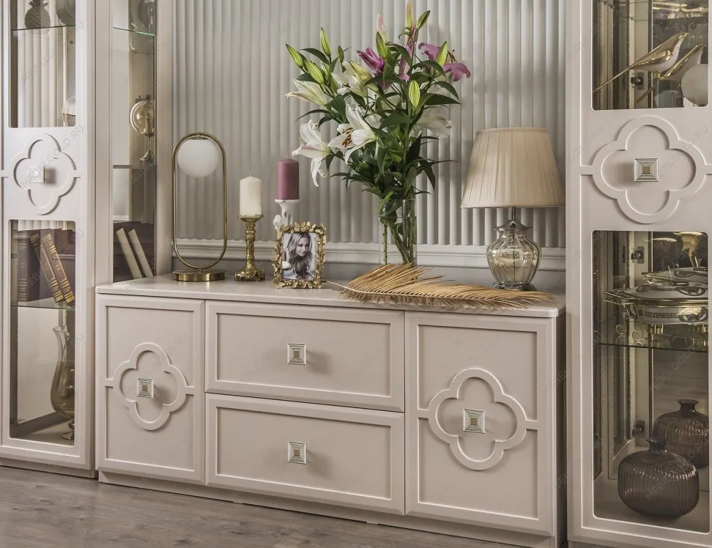 Тумба Фелисия мокко | изображение 8