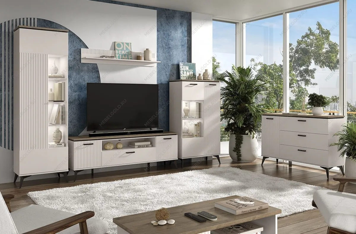 Тумба Винати RTV 2D1SN | изображение 5