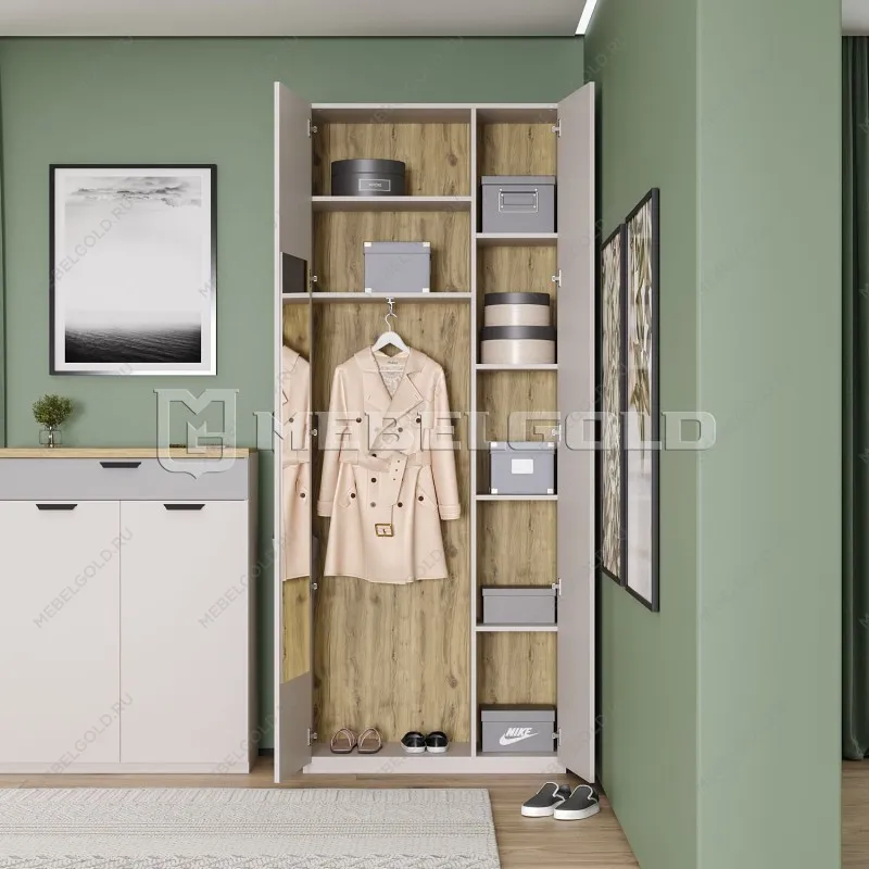 Шкаф Модерн 2D Z | изображение 3