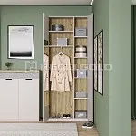 Шкаф Модерн 2D Z | изображение 3