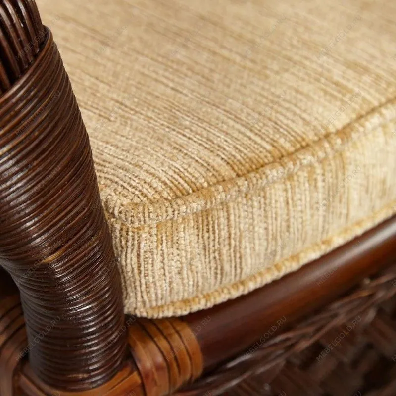 Комплект обеденный ANDREA GRAND Античный орех | изображение 13