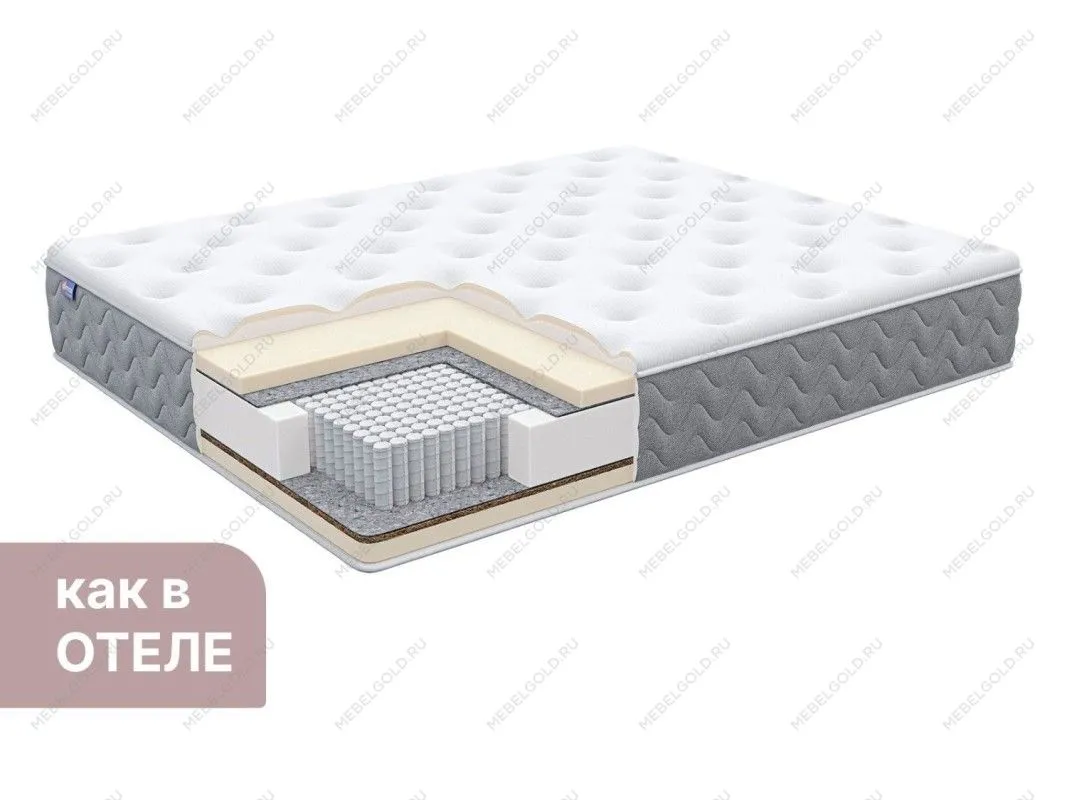 Матрас Bliss Adapt 120х190