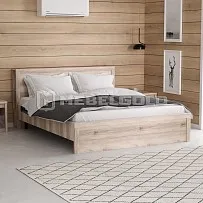 Кровать Джаз 160 P