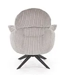 Кресло Halmar MERRY 2 (капучино) | изображение 7