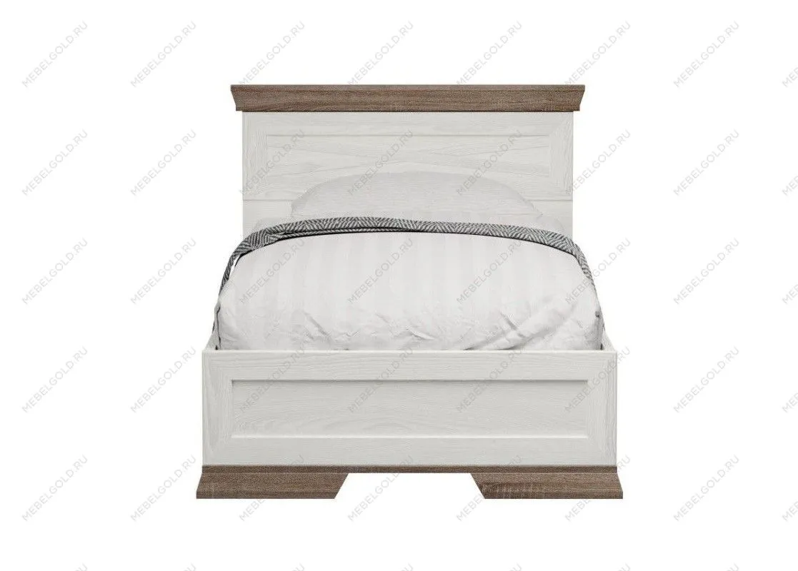 Кровать Марсель LOZ90х200