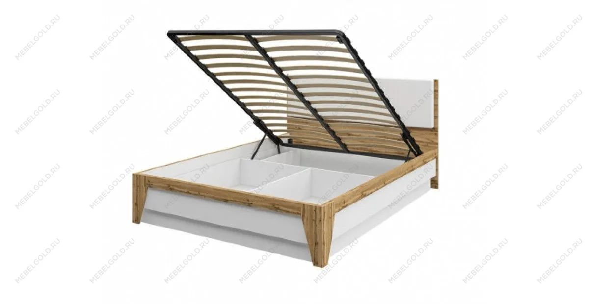 Спальня Сканди | изображение 6