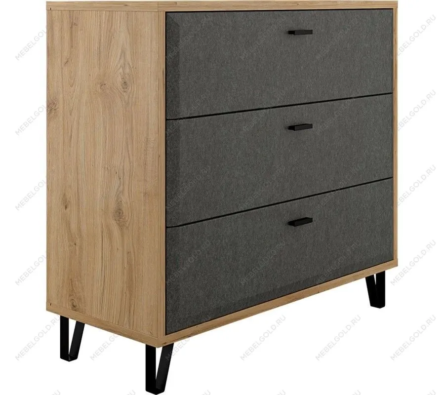 Комод Грейс KOM3S | изображение 1