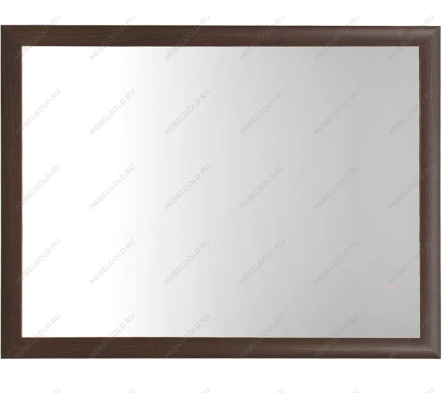Зеркало Коен LUS/103 Венге/Штрокс