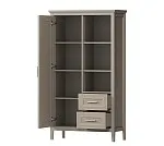 Шкаф Классик REG1D2S | изображение 1