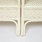 Комплект обеденный ANDREA GRAND Белый | изображение 22