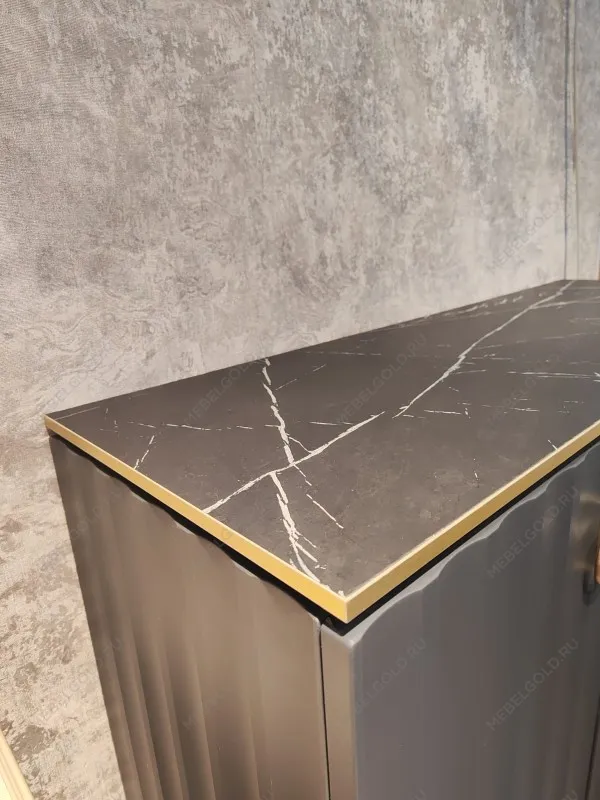 Тумба Лоренсо Графит МН-043-05 | изображение 2