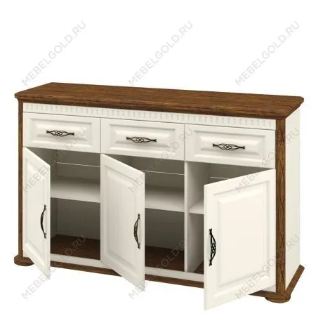 Тумба Марсель МН-126-15 | изображение 1