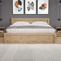 Кровать Дорсет 180