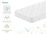 Матрас Спортсмен Плюс 80х160 | изображение 3