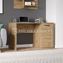 Стол письменный Дорсет 120 1D