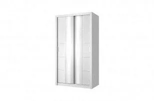 Шкаф Oslo 120, белый