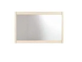 Зеркало прямоугольное 120 MARANTA (Кремовый)